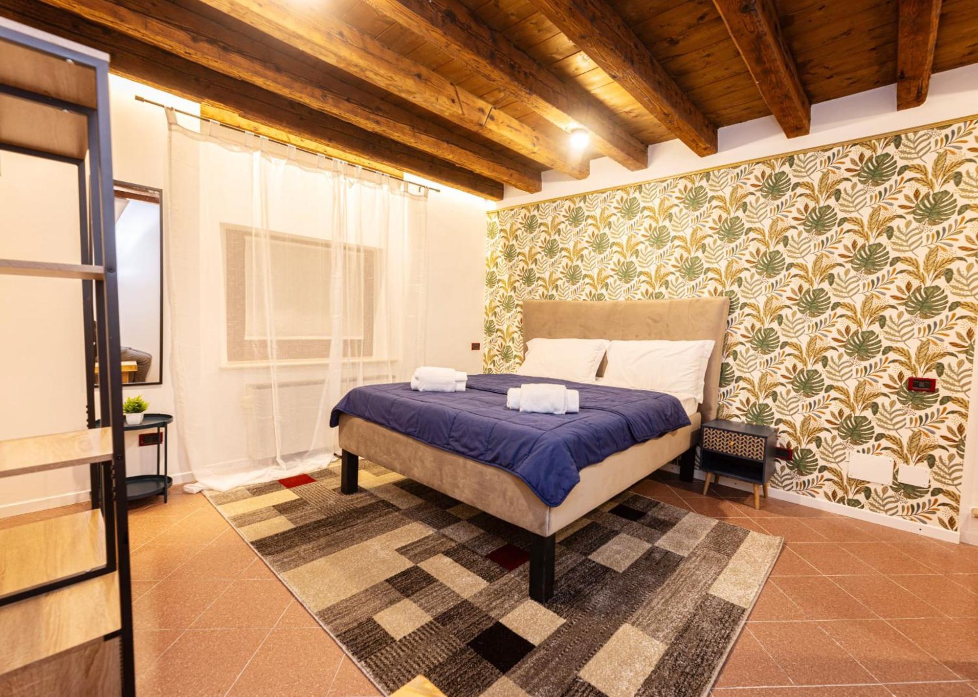 Al 18 Verona Rooms, Verona