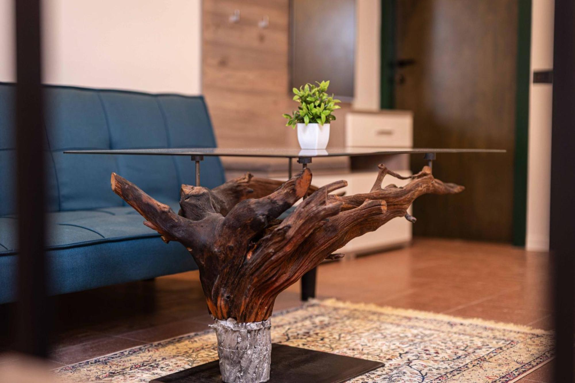 Al 18 Verona Rooms — Photos 1