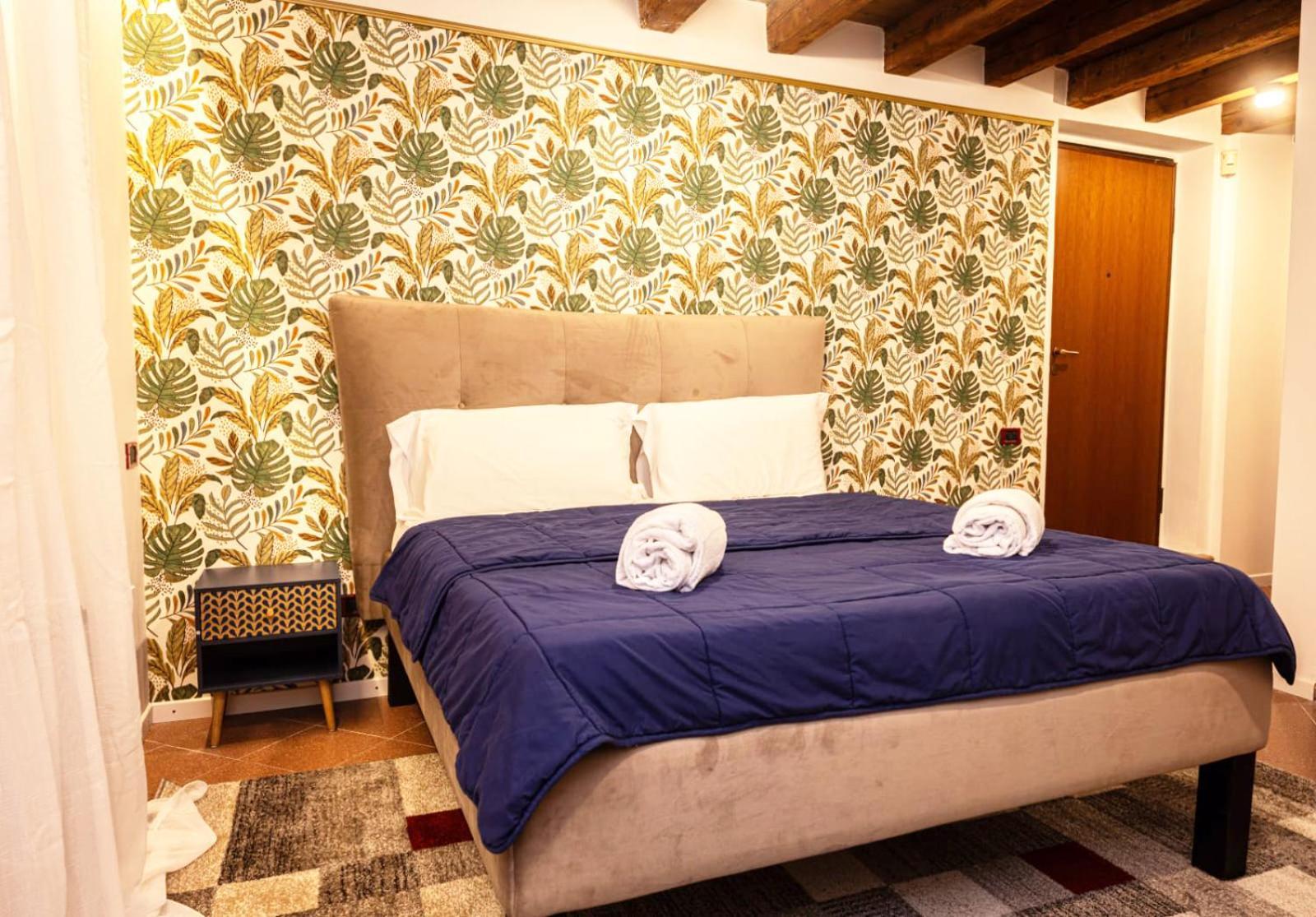 Al 18 Verona Rooms — Photos 3